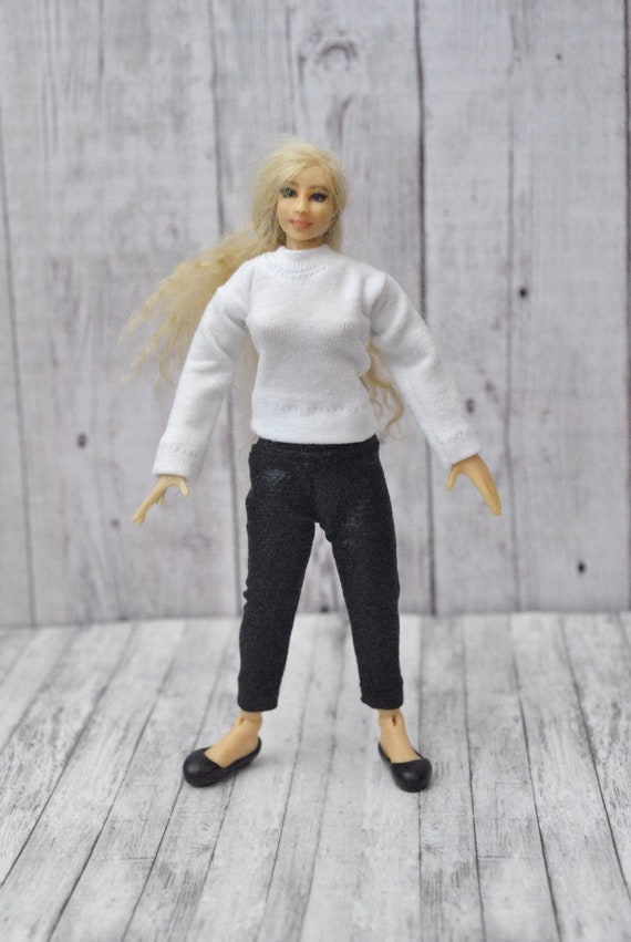 Heidi ott sale doll clothes