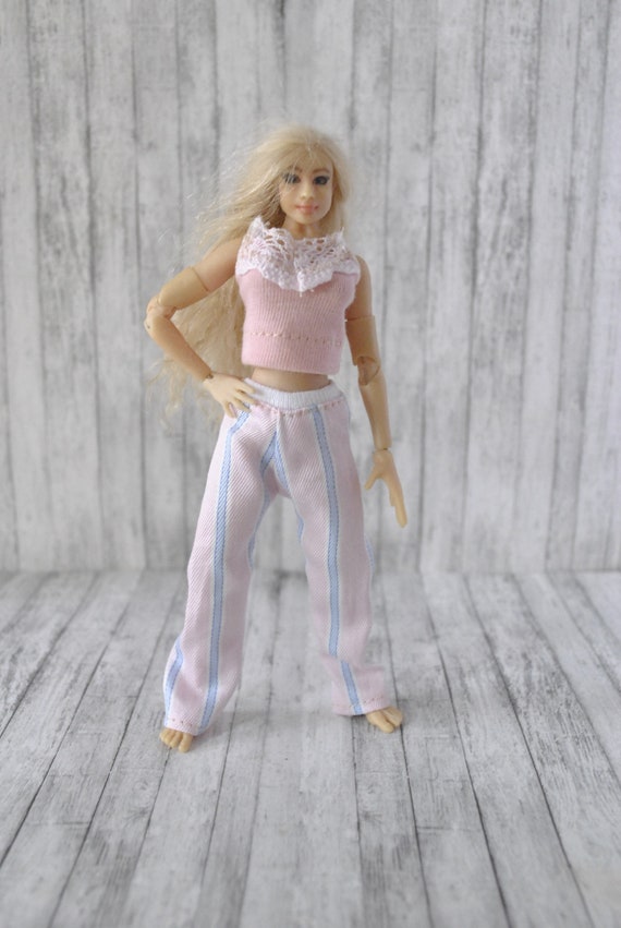 Buy Beautiful Handmade Clothes for 1/12 Scale Female Dolls