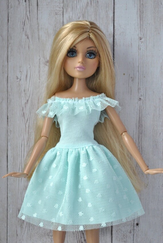 moxie teenz dolls