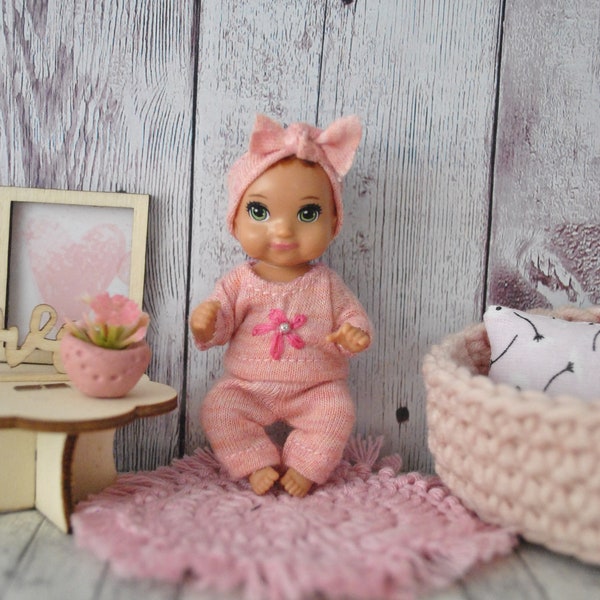Baby Barbie Clothes - Etsy
