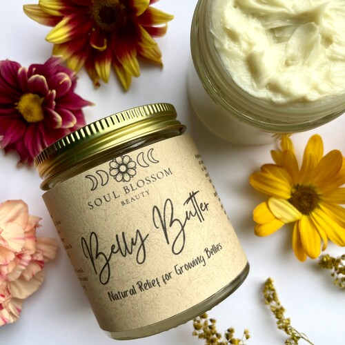 New Baby Gift Set / Essential Oil Blends / Aromatherapy Set / Etsy Canada