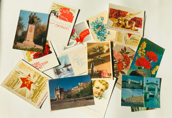 Lot De Photos Et Cartes Postales Anciennes - France, Portraits, Tirage Argentique (8+ Pièces)