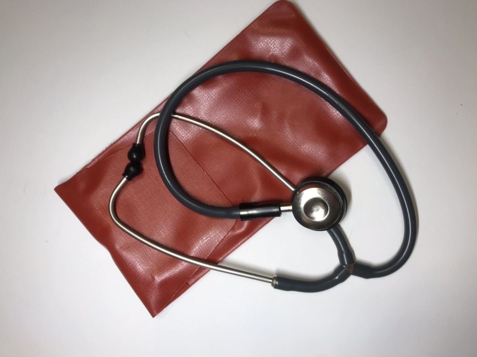 Vintage Stethoscope Medical Stethoscope Stethoscope for Nurses Working