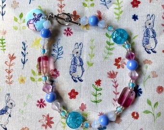 Jemima Puddleduck bracelet