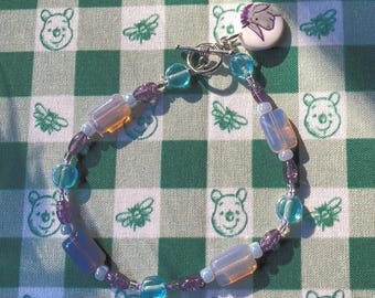 Eeyore bracelet