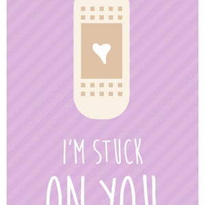 Funny Medical/Bones Valentine's Day Card Download 8 Printable Cards Great for physiotherapists, doctors, med students, nurses image 3