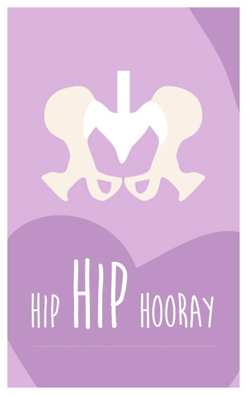 Funny Medical/Bones Valentine's Day Card Download 8 Printable Cards Great for physiotherapists, doctors, med students, nurses image 10