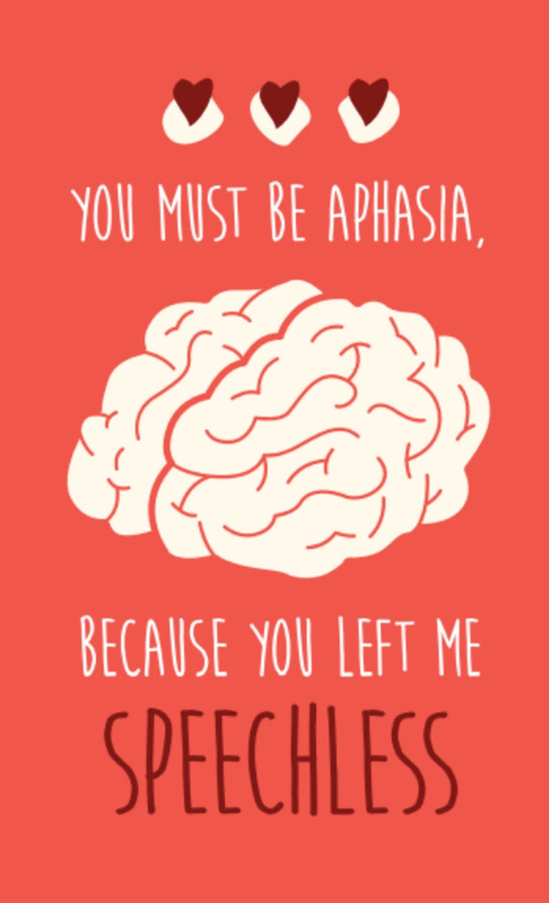 Medical Valentine's Day Card Download you Must - Etsy