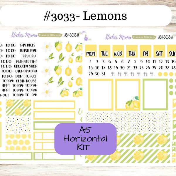 Erin condren etsy