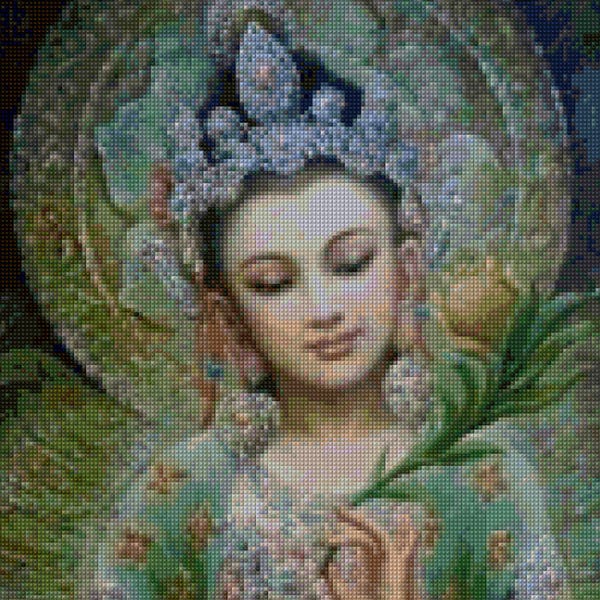 Quan Yin Etsy