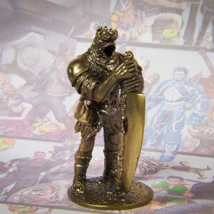 yhorm the giant action figure