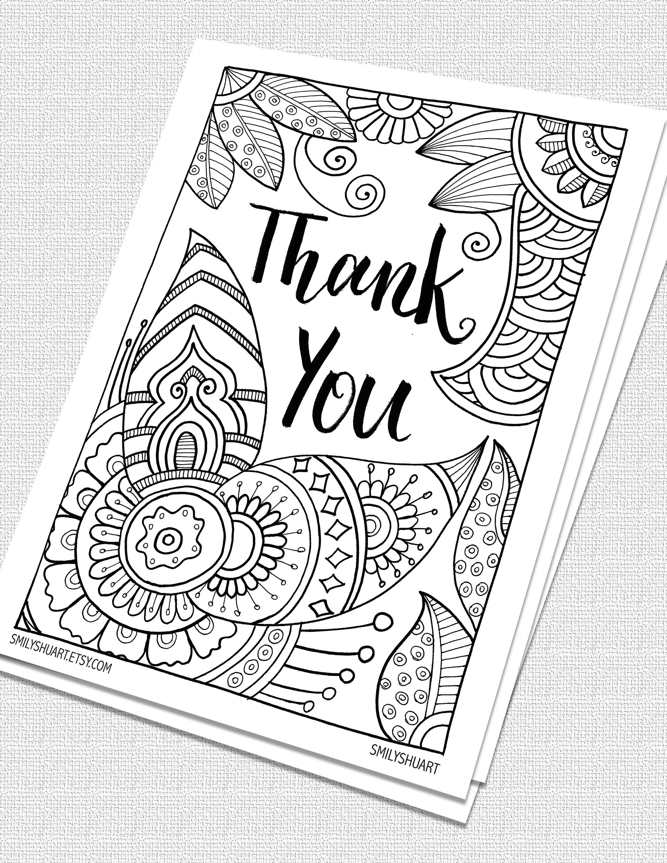 thank you instant download printable motivational quotes etsy