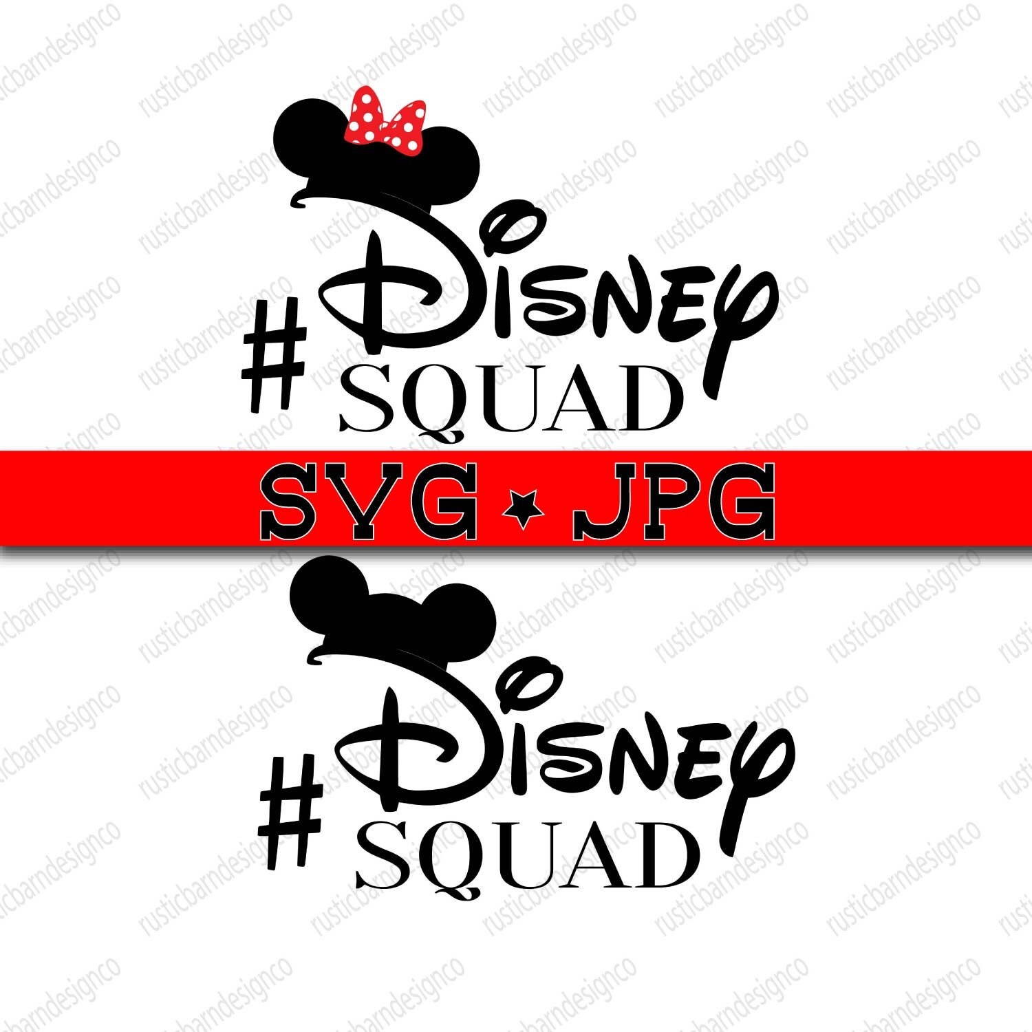 Free Free 208 Disney Squad Svg Free SVG PNG EPS DXF File