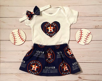 houston astros baby gear