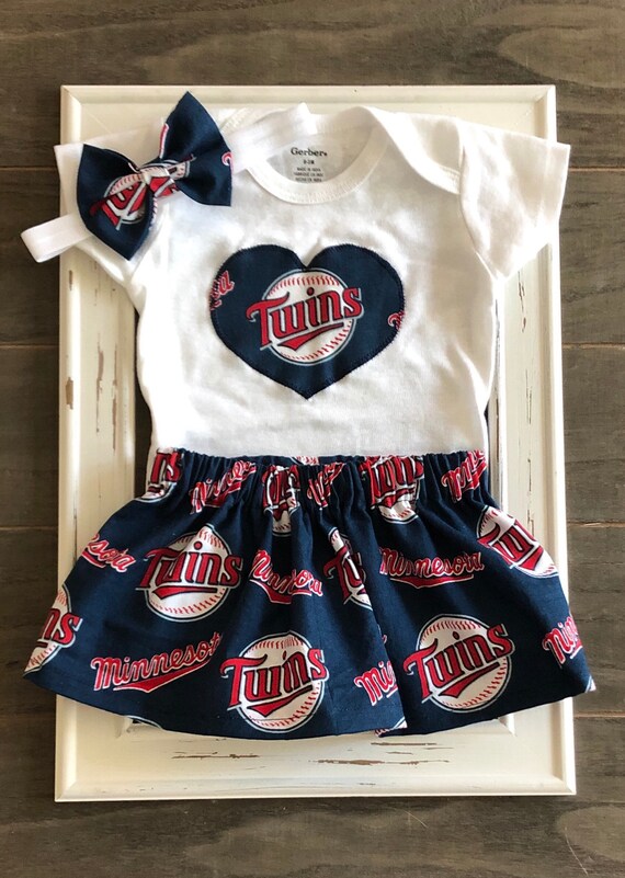 baby twins jersey