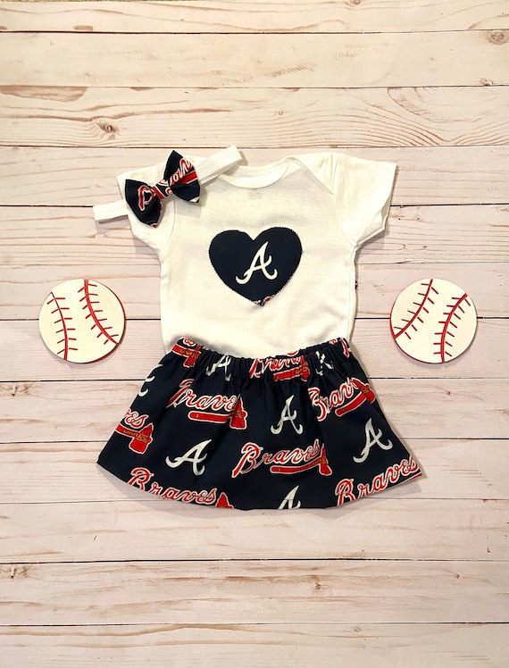 atlanta braves clothes