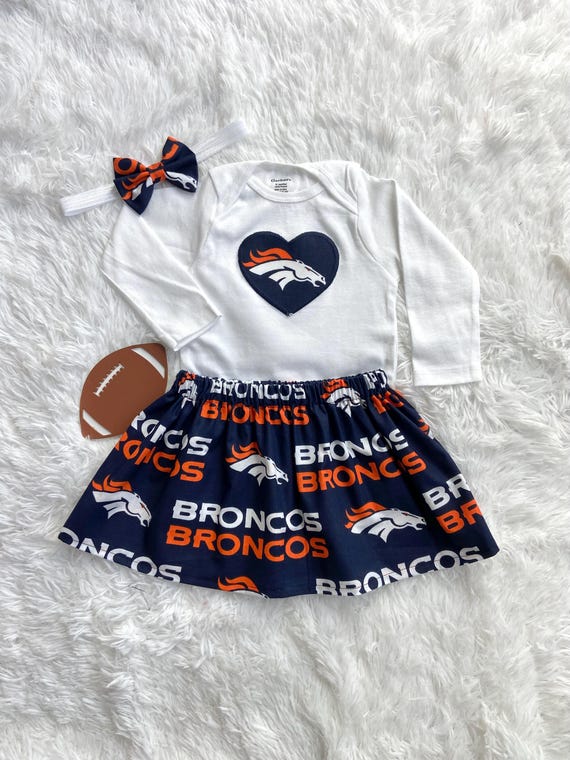 denver broncos jersey dress Denver Broncos Jersey Dress