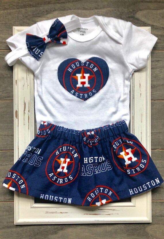 infant astros jersey