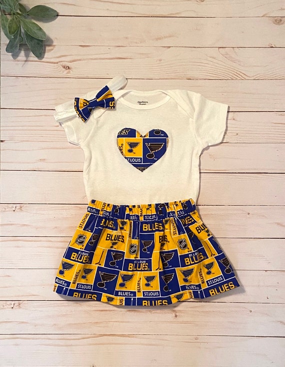 St. Louis Blues Apparel