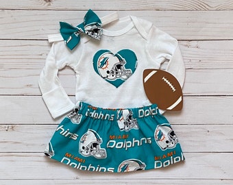 infant dolphins jersey