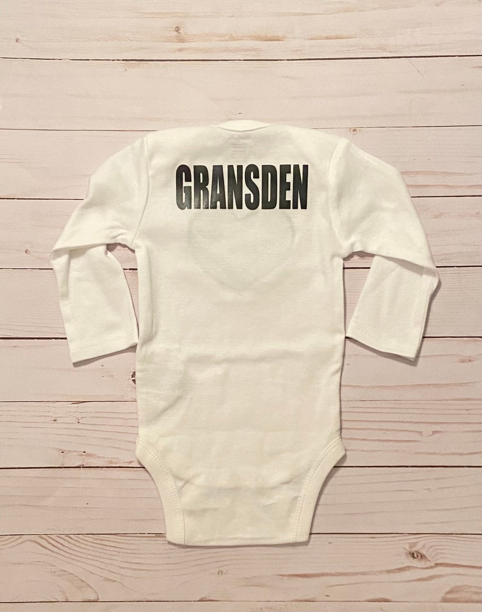 Dolphin With Helmet South Florida Sports Baby Rib Dress - Infant & Toddler Miami Dolphins Fan Outfit