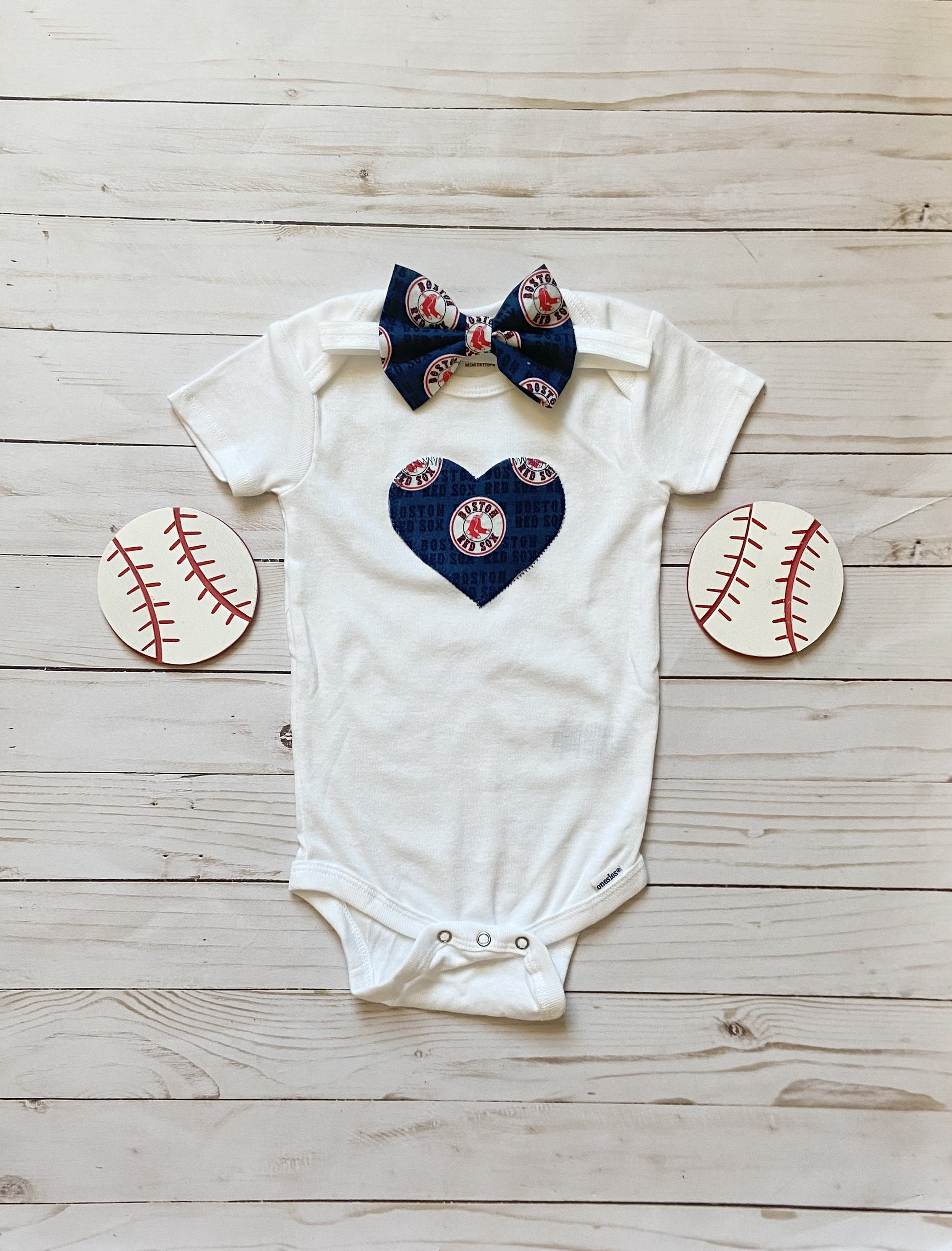 Red sox baby clothes target sale