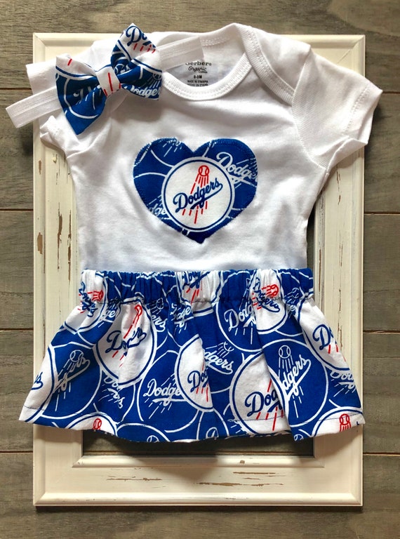 dodgers jersey outfit