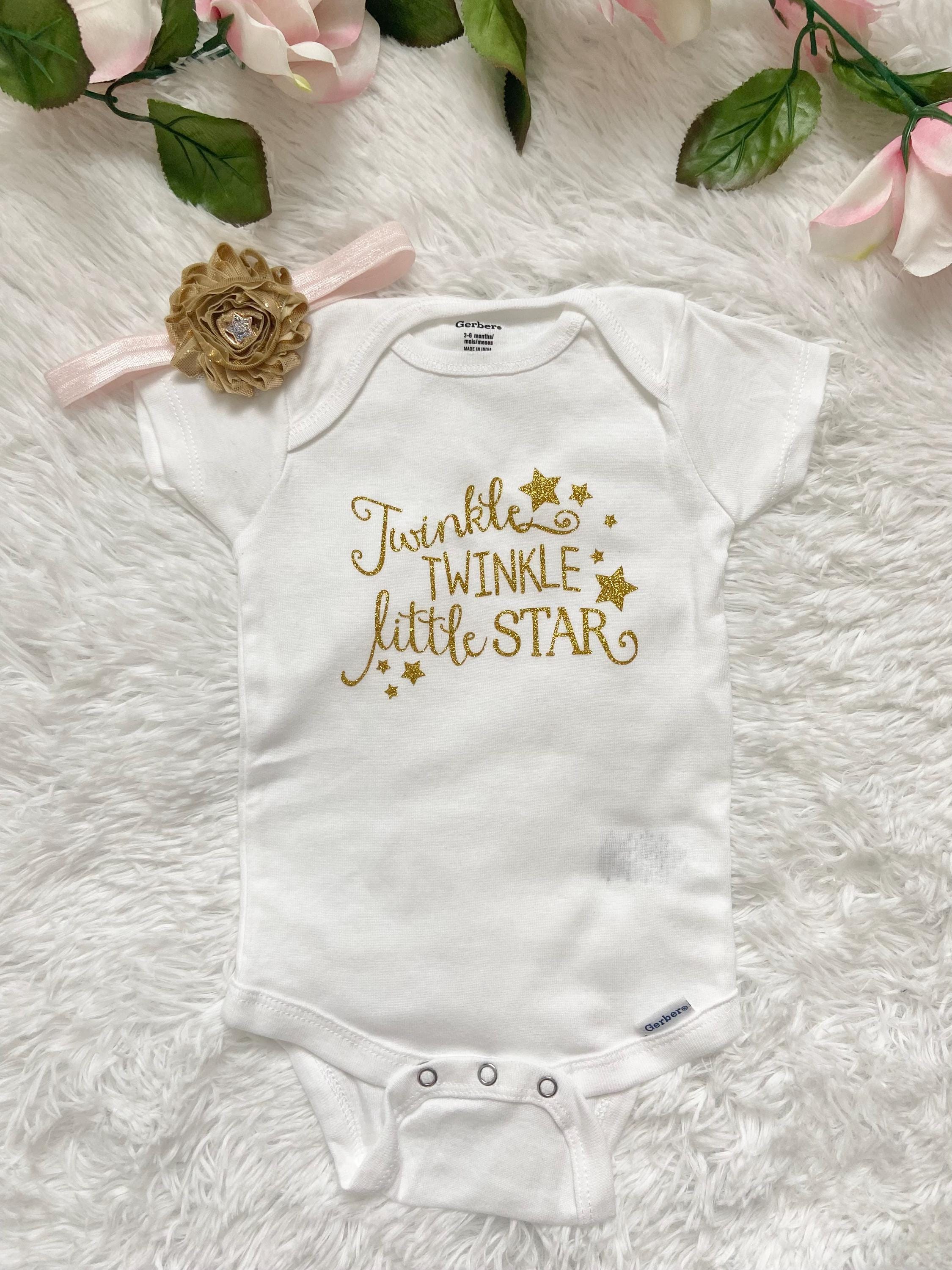 Twinkle Twinkle Little Star We Made A Wish And Here You Are