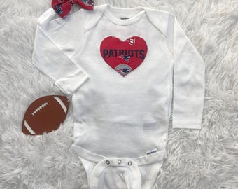 new england kit infant