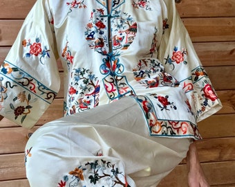 “Vintage silk knit ヴィンテージシルクニット” ef220fe4754fda421b747768437a36