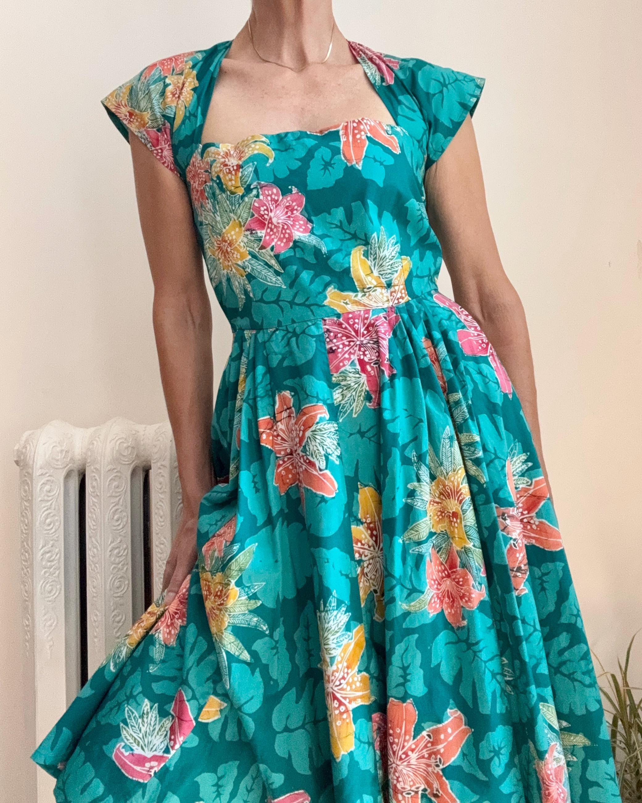 Java Print Dress