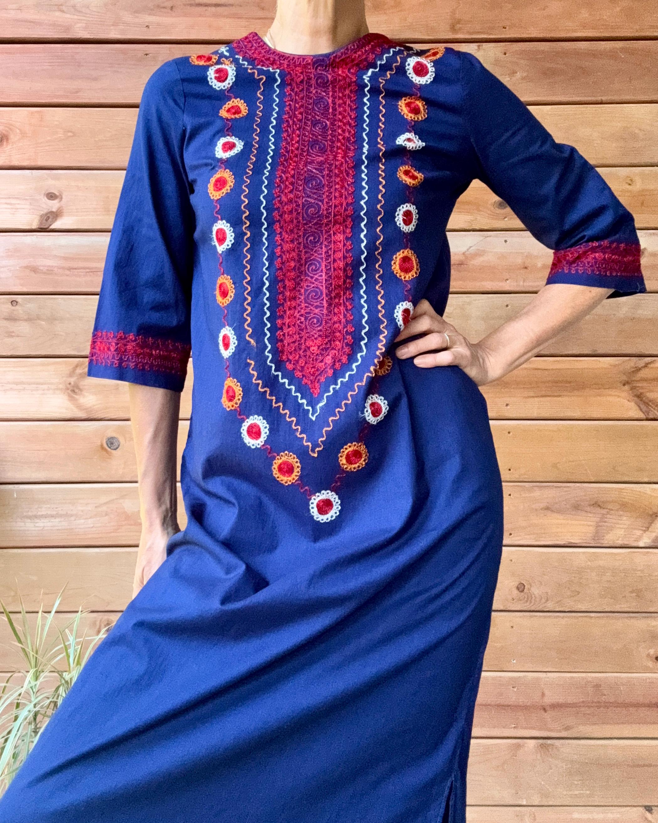 Sindhi Dresses