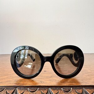 Baroque Prada Sunglasses - Etsy