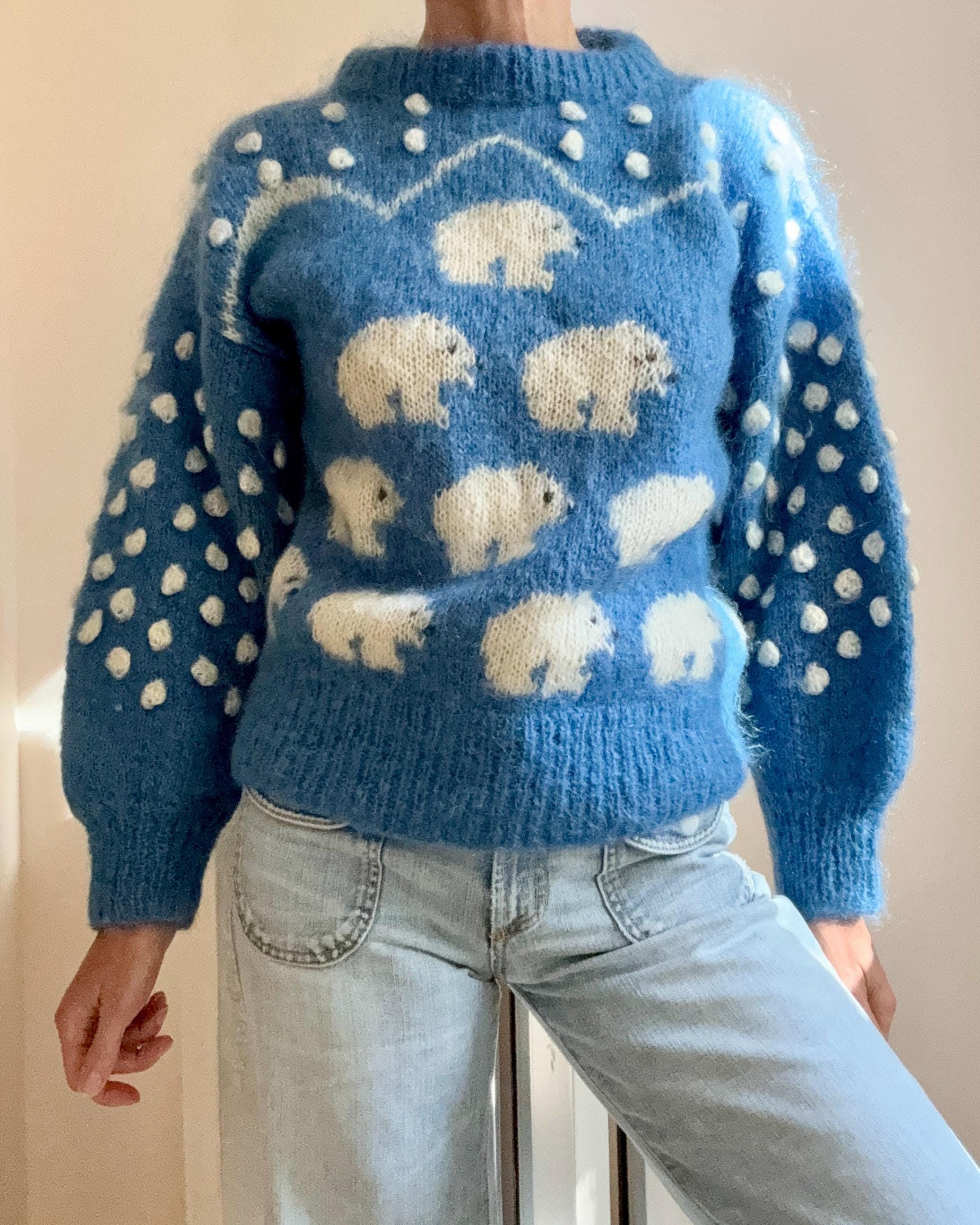 Susie Lee Sweater - Etsy Susie Lee Sweater - Etsy