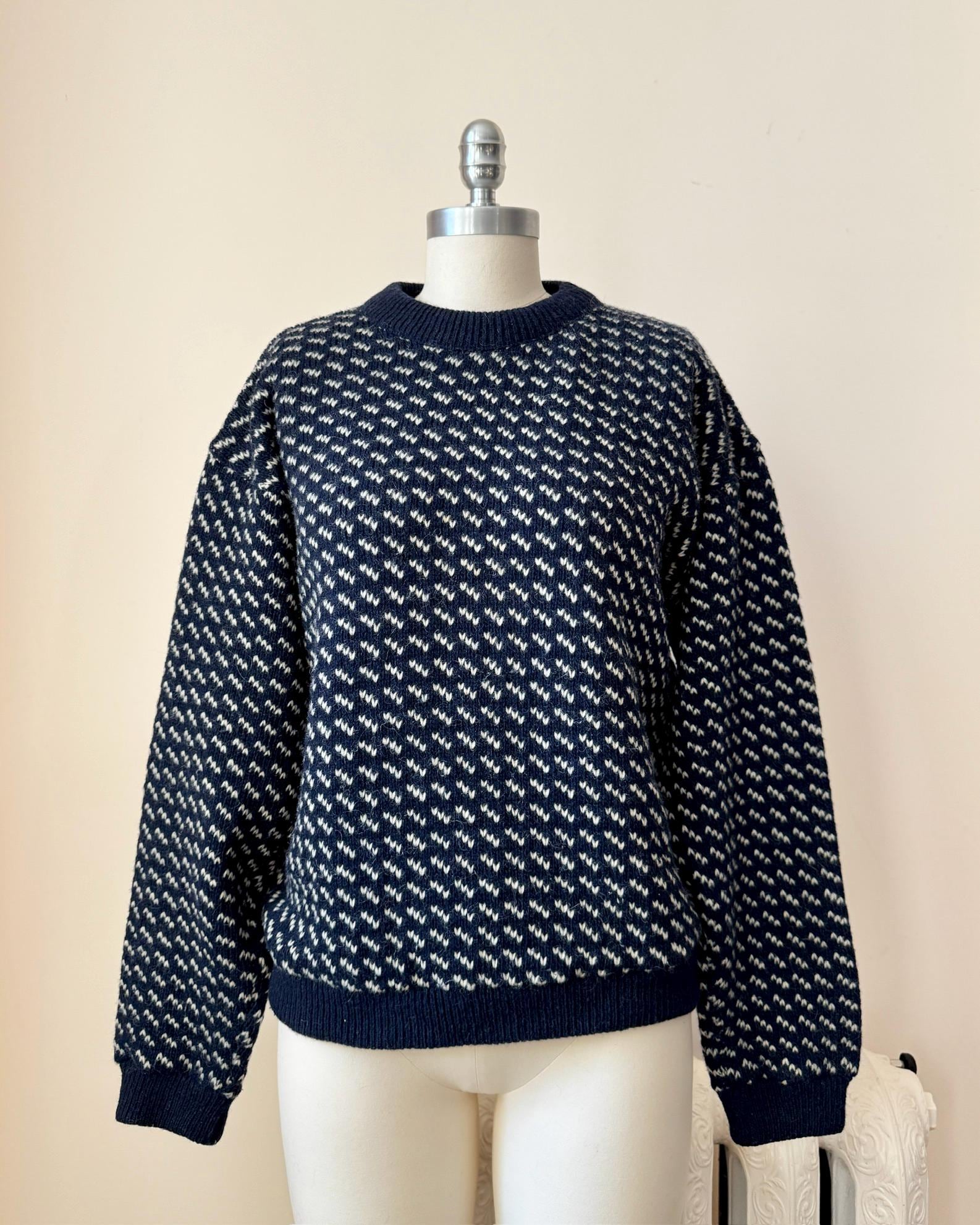 Norwegian Birdseye - Etsy