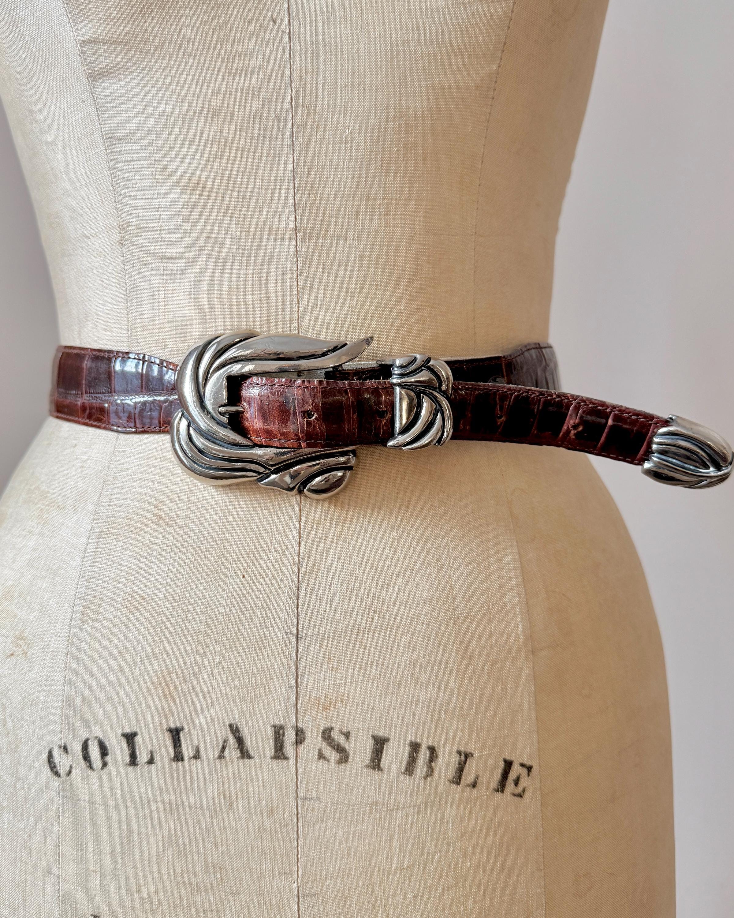 Vicenza Belt - Etsy display picture 3