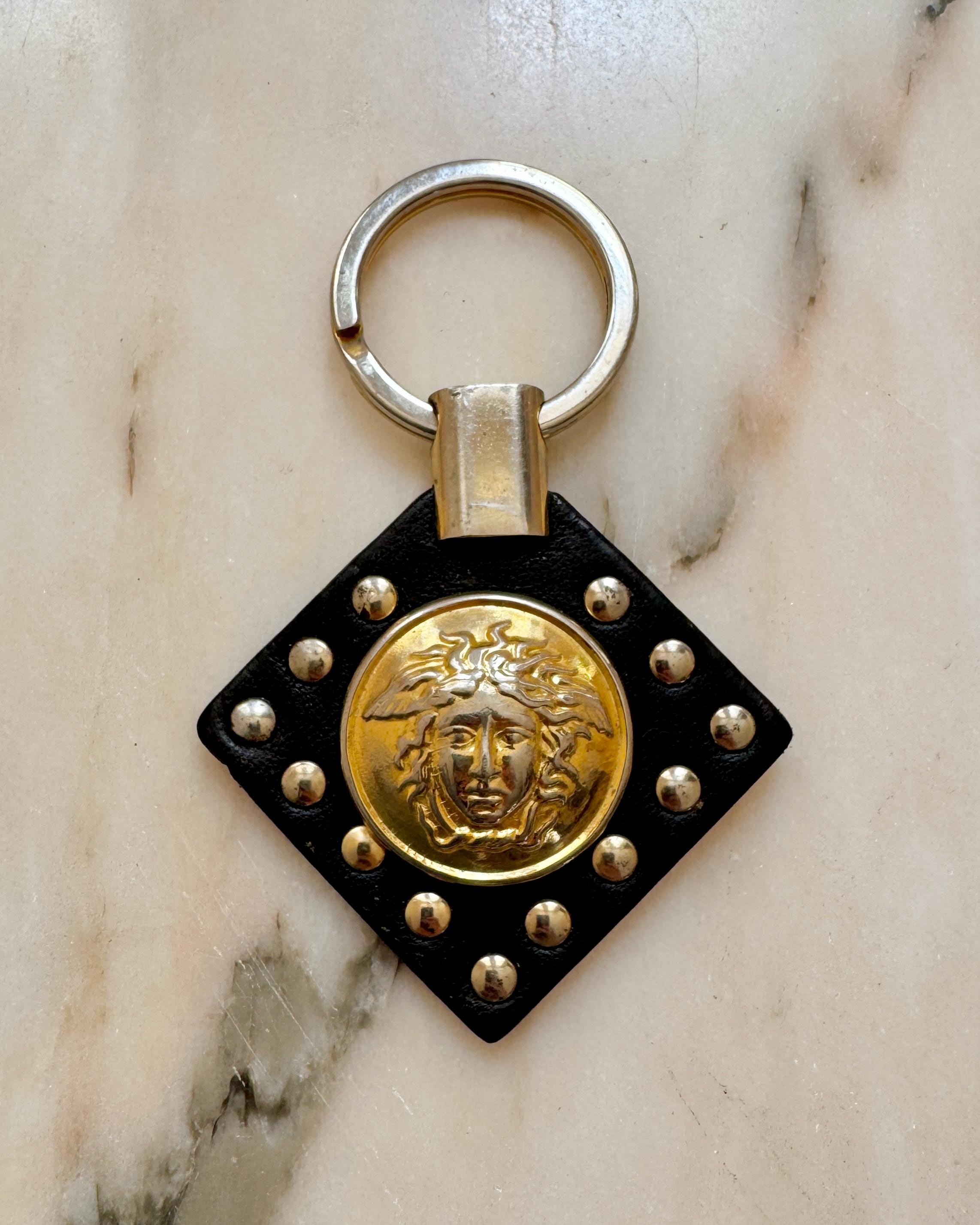 Versace Lanyard - Etsy