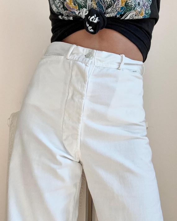 パンツ us.navy 40s 50s Sailor Pants 40s sailor pants – Vintage SOL