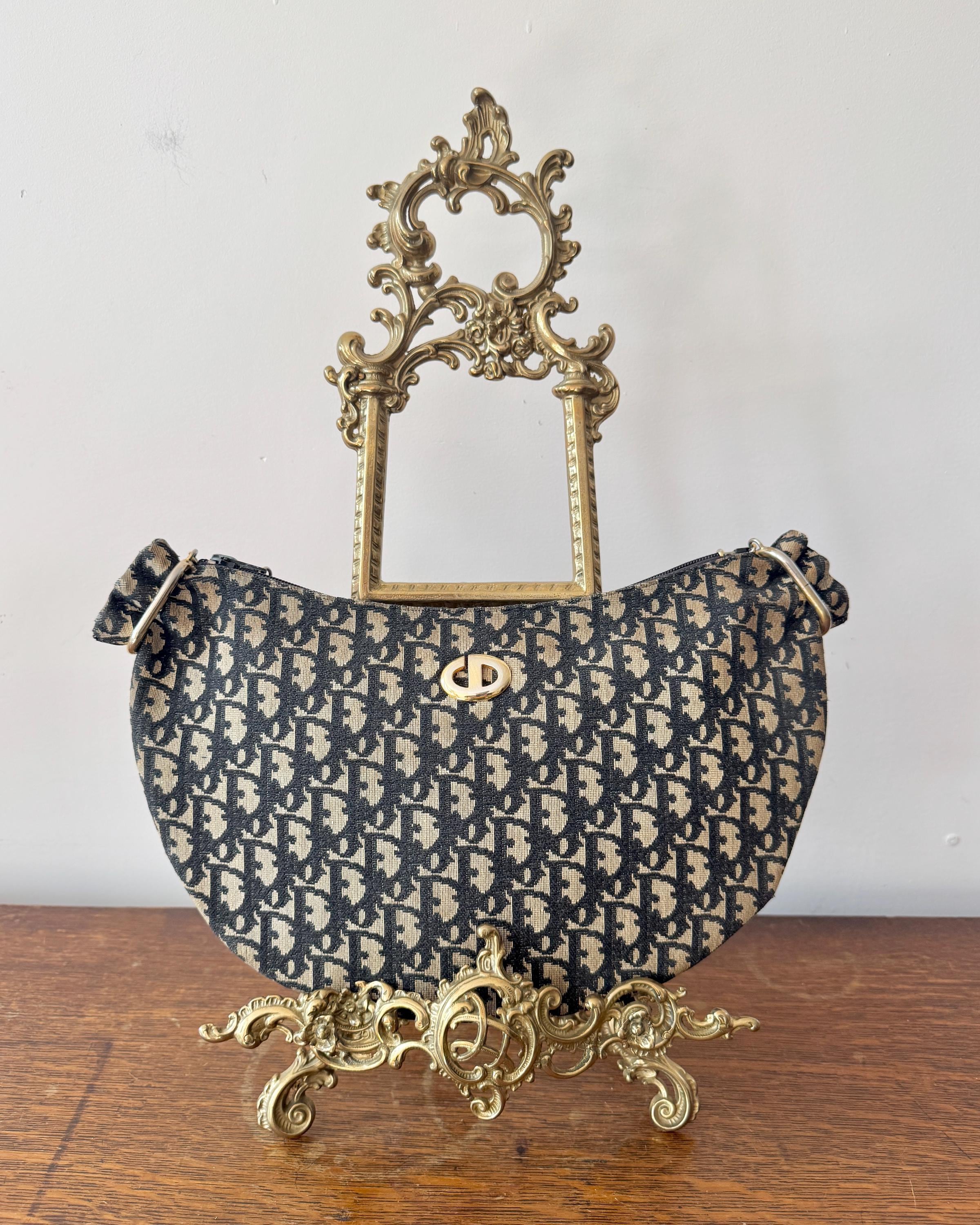 Dior vintage saddle - Etsy 日本