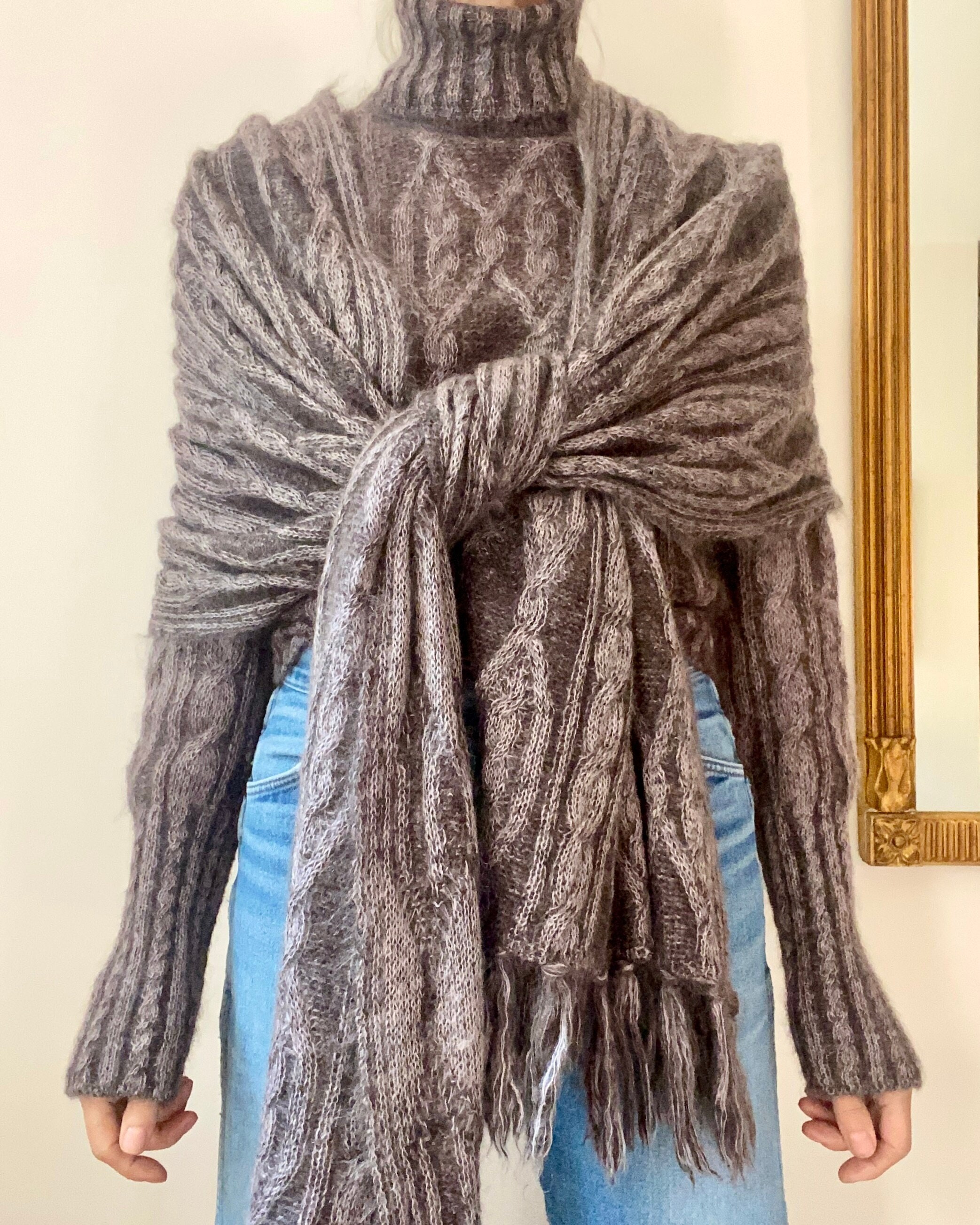 Christian Dior Mohair - Etsy Christian Dior Mohair - Etsy
