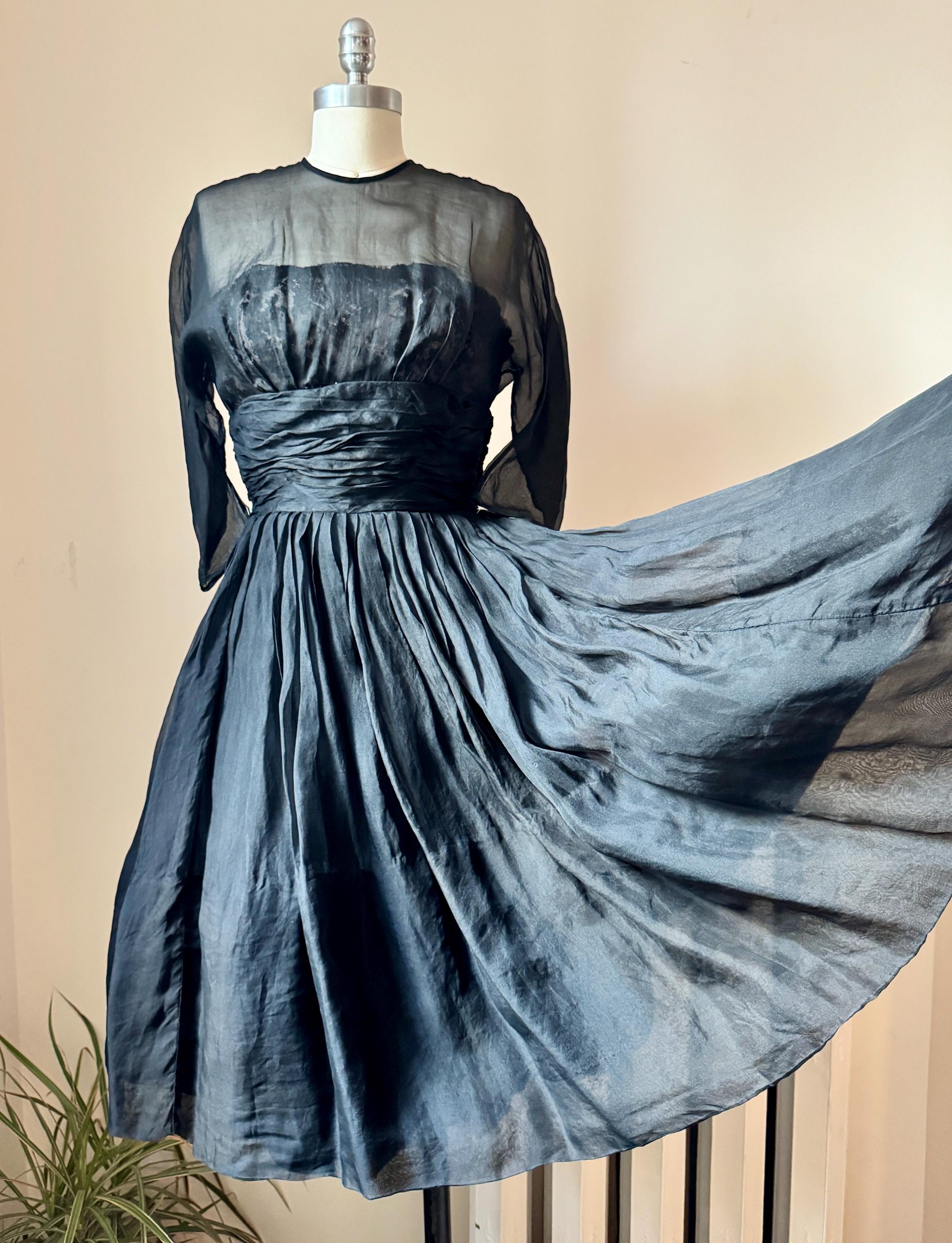 Grease Prom Dress - Etsy Grease Prom Dress - Etsy