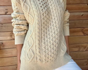 Vintage 1962 K. BEGEMANN German Wool Green Army Military Cargo