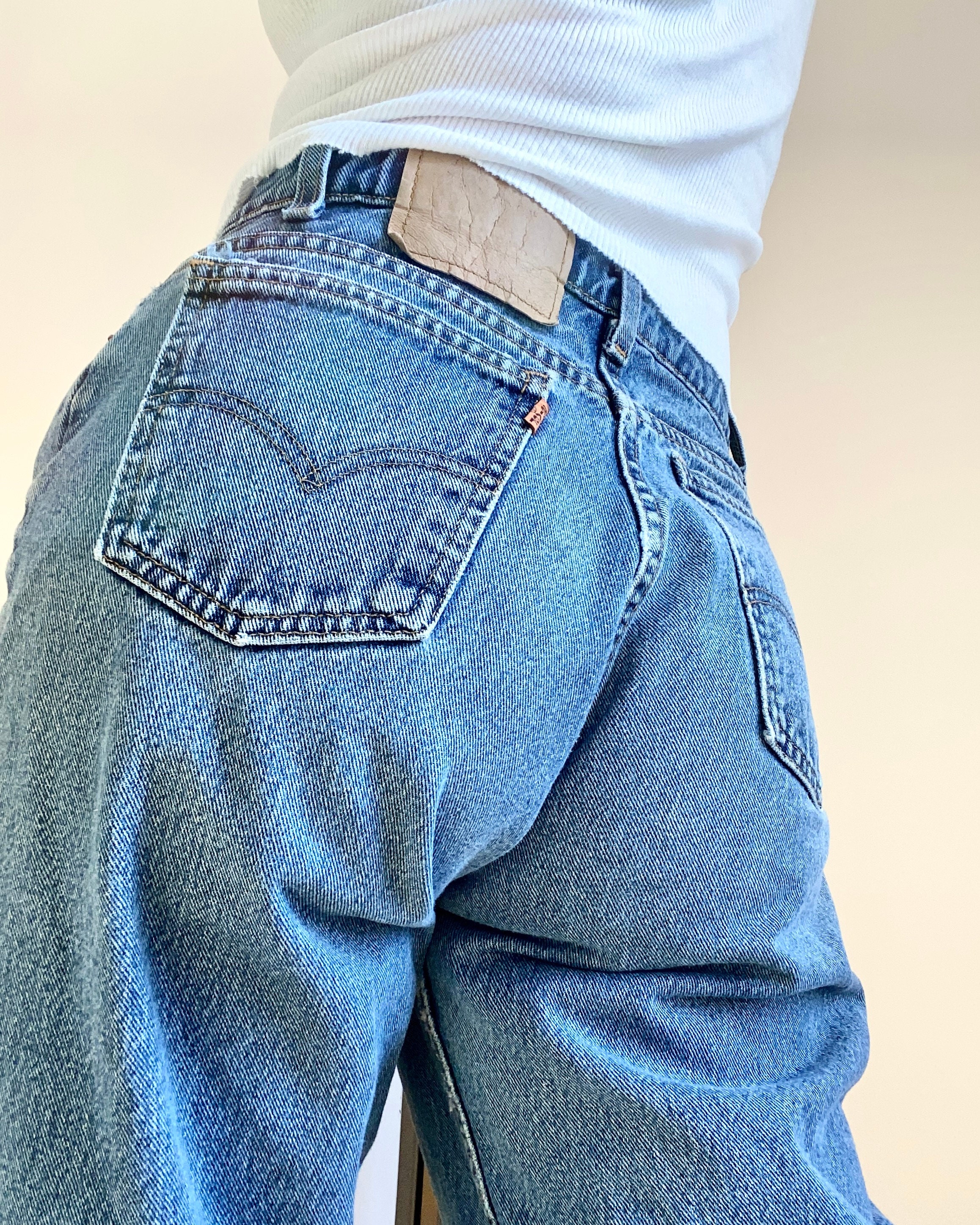 Levis 569 Loose Fit - Etsy Levis 569 Loose Fit - Etsy