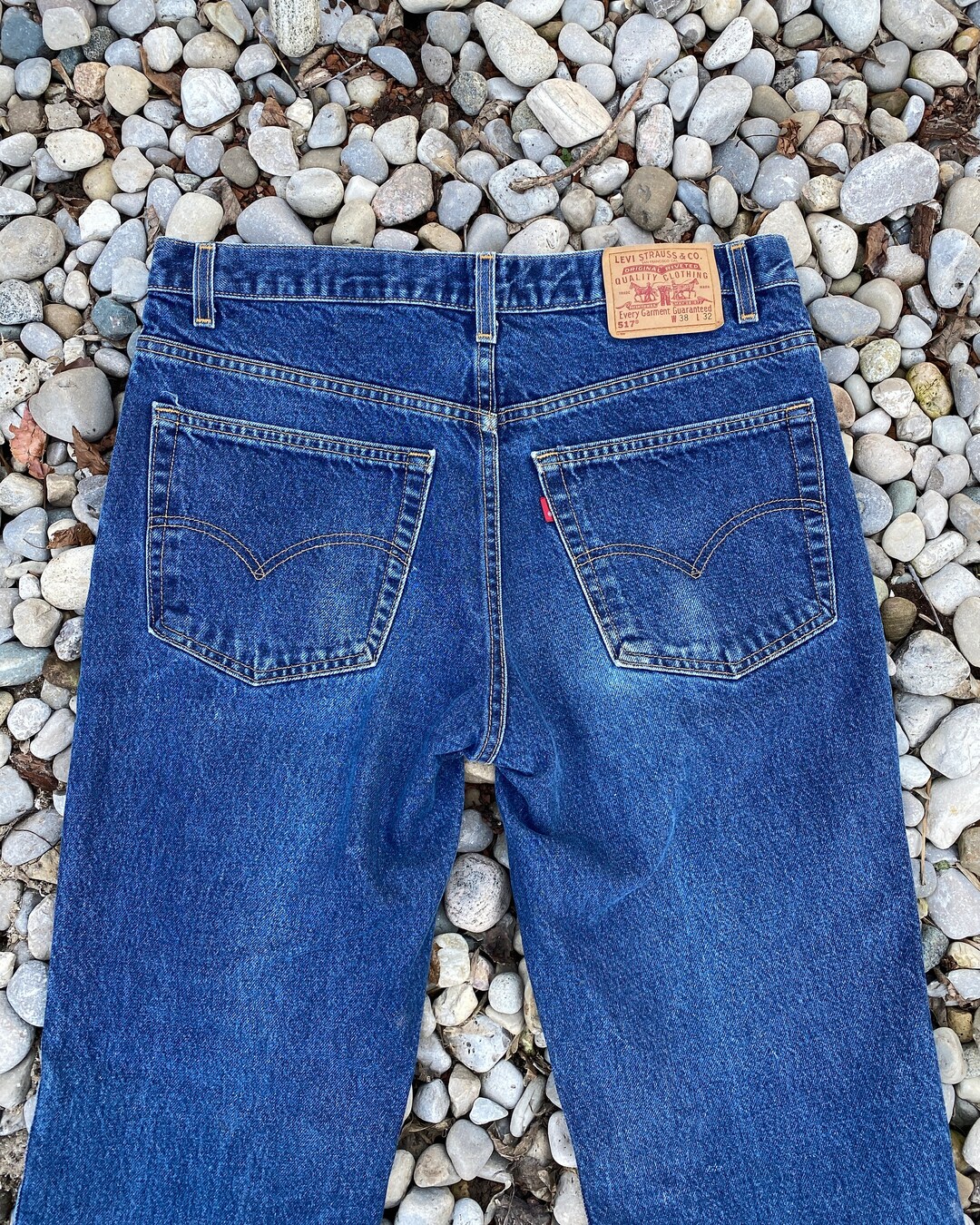 Levis 517 original 2025