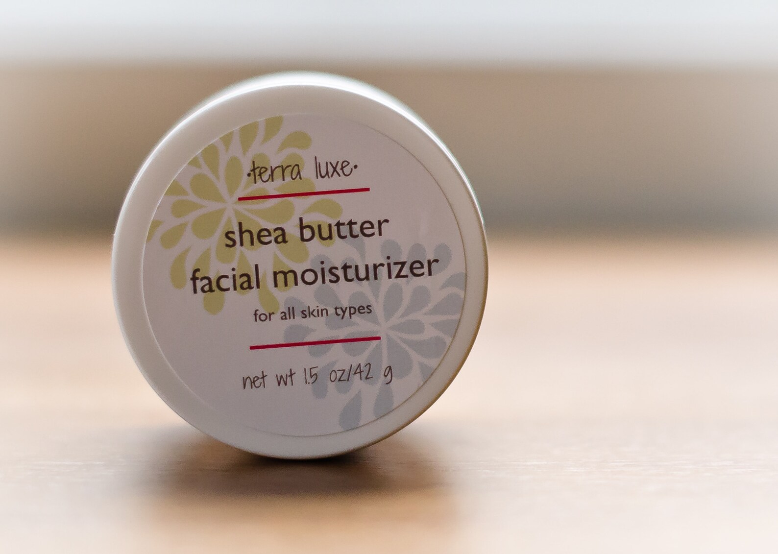 Shea Butter Facial Moisturizer Etsy