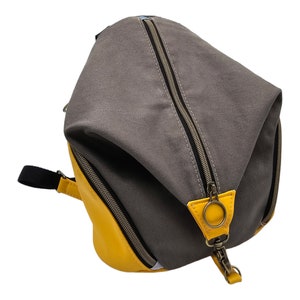 Mini sac à dos Petit sac à dos Petit sac à dos original Petit sac à dos Sac à dos en toile Petit sac à dos Cadeau de Noël Sac à dos