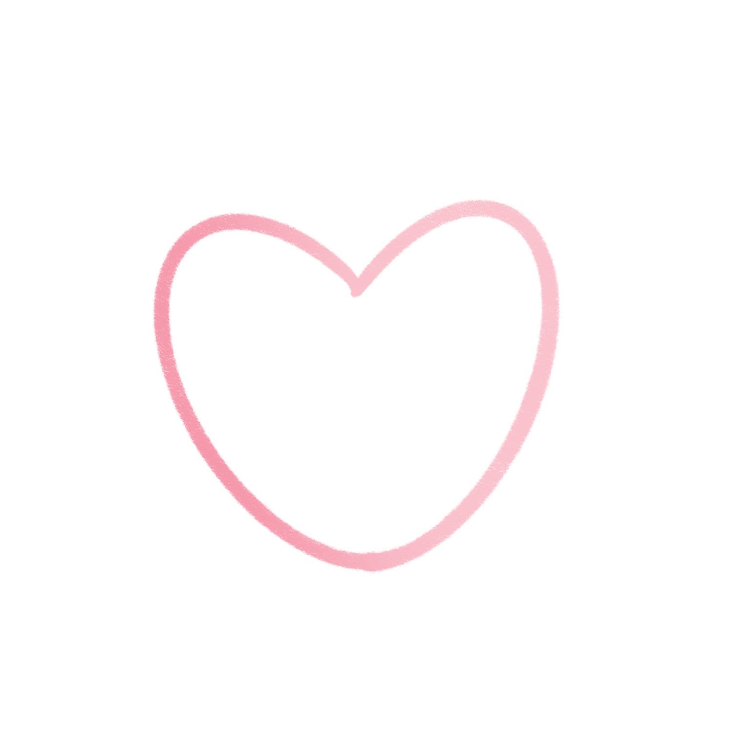 Pink Balloon Clip Art, Baby, Birthday, Download Digital, Girl