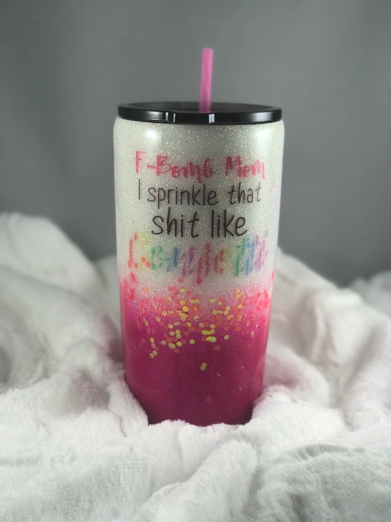 f bomb mom cup