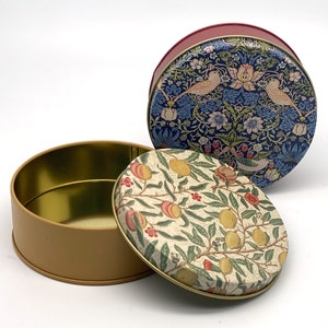 Dose William Morris