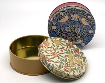 Dose William Morris